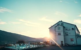 Nermo Hotel & Apartments